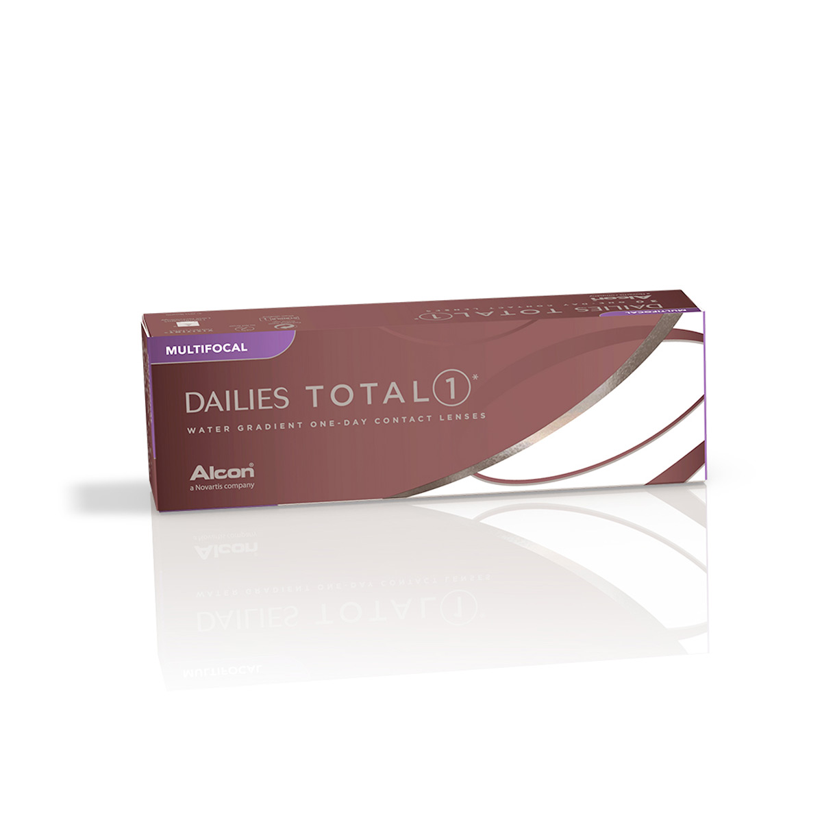DAILIES Total1 Multifocal – 30 pack