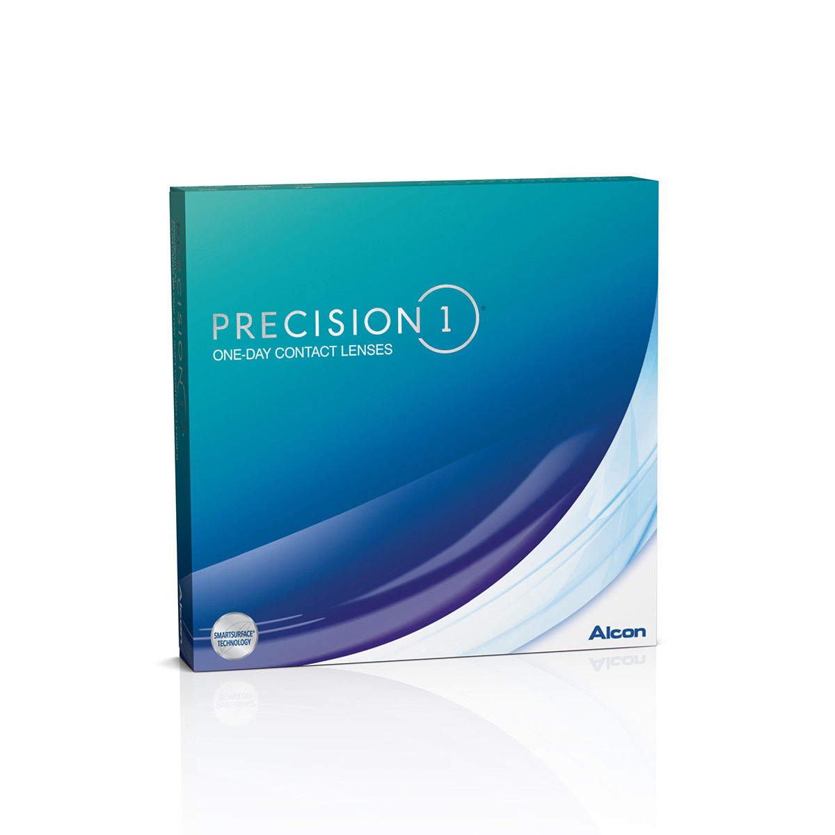 Precision1 – 90 pack