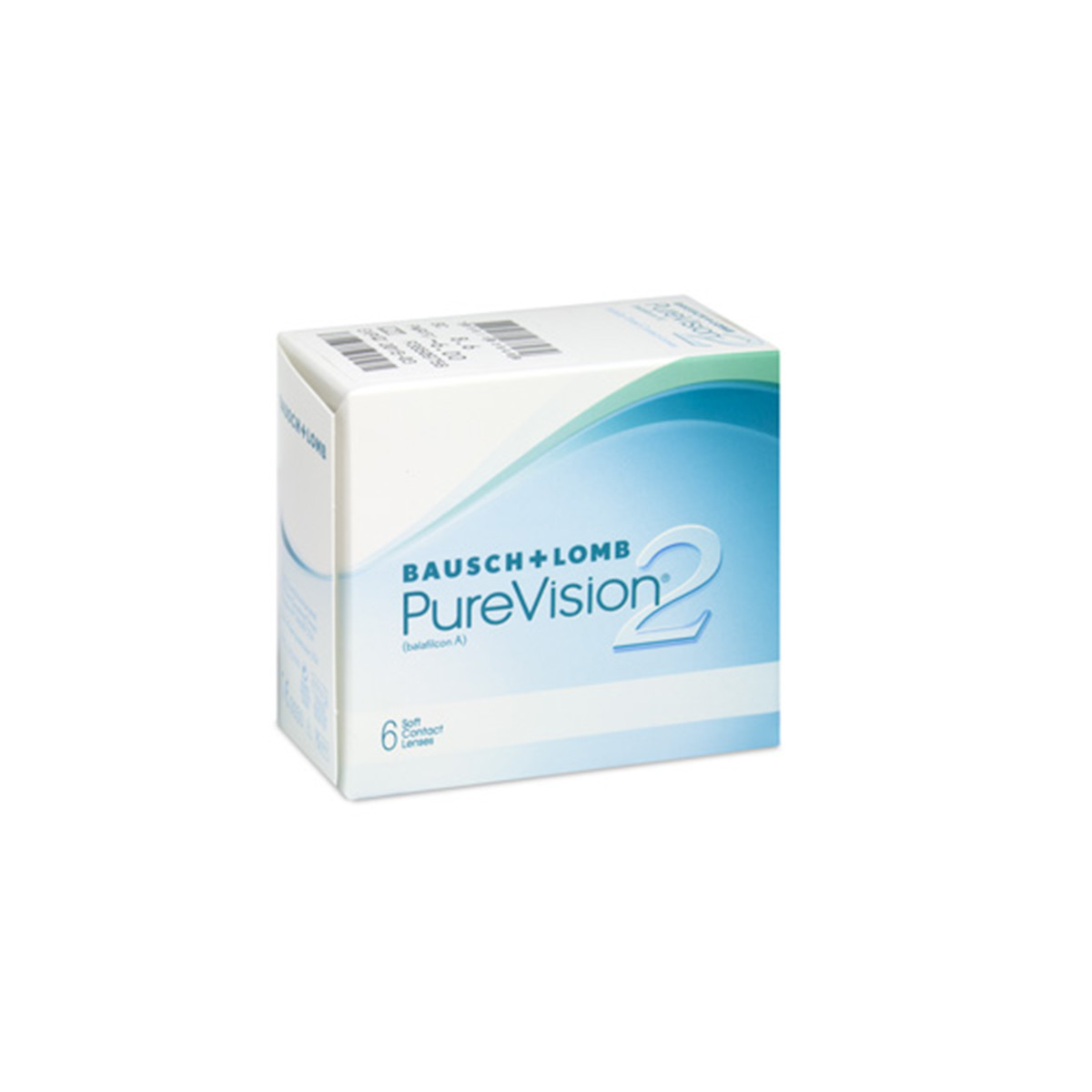 Purevision 2 HD – 6 pack